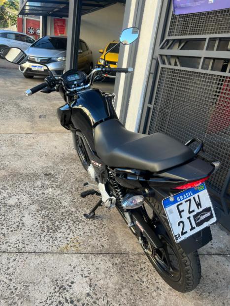 HONDA CG 160 FAN, Foto 7