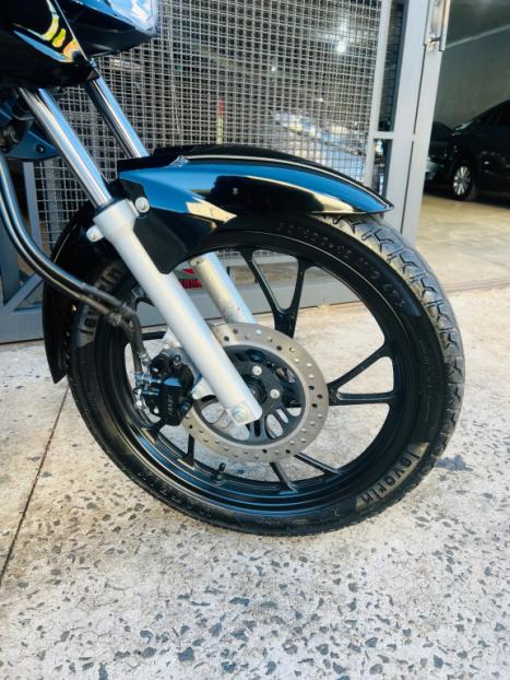 HONDA CG 160 FAN, Foto 8