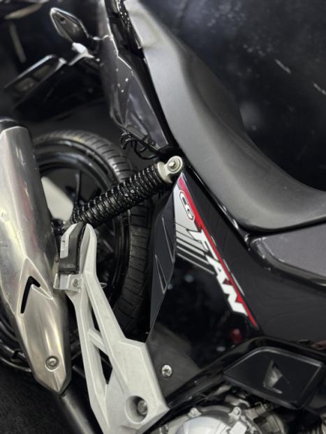 HONDA CG 160 FAN, Foto 6