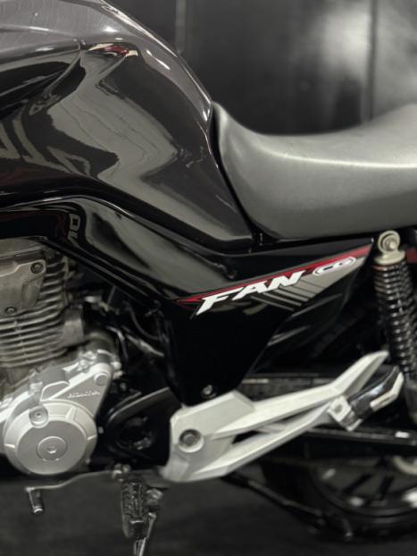 HONDA CG 160 FAN, Foto 7