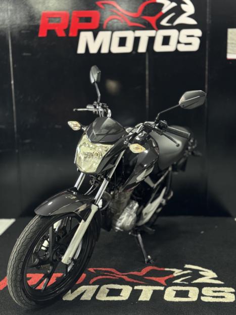 HONDA CG 160 FAN, Foto 4