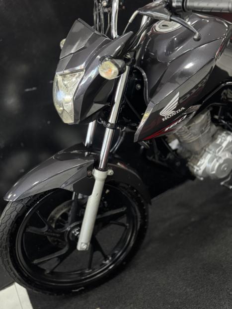 HONDA CG 160 FAN, Foto 9