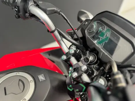 HONDA CG 160 FAN, Foto 8