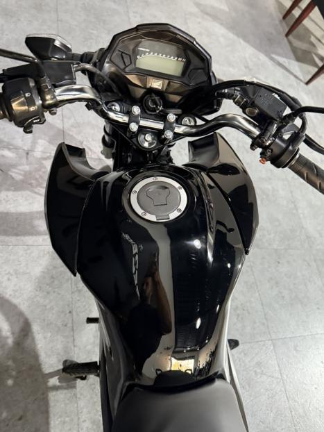 HONDA CG 160 FAN, Foto 3