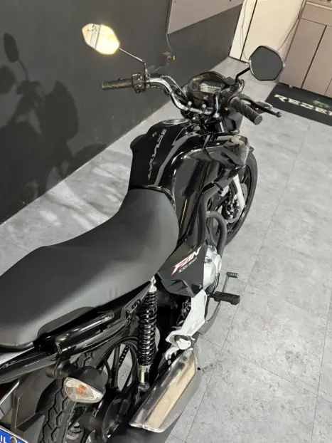 HONDA CG 160 FAN, Foto 7