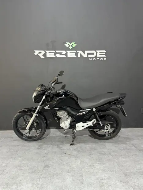 HONDA CG 160 FAN, Foto 8