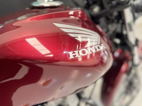 HONDA CG 160 FAN, Foto 5