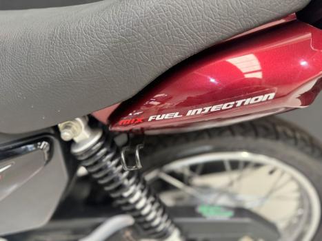 HONDA CG 160 FAN, Foto 6