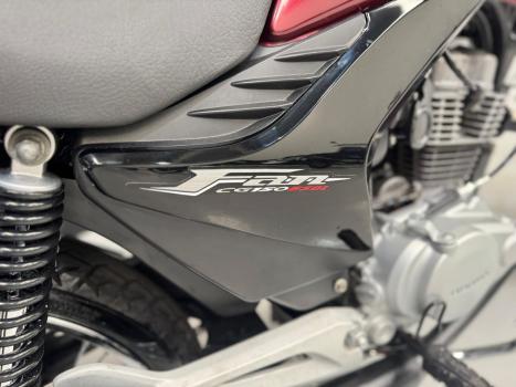 HONDA CG 160 FAN, Foto 7