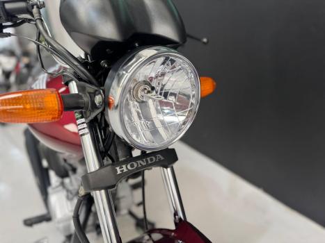 HONDA CG 160 FAN, Foto 8