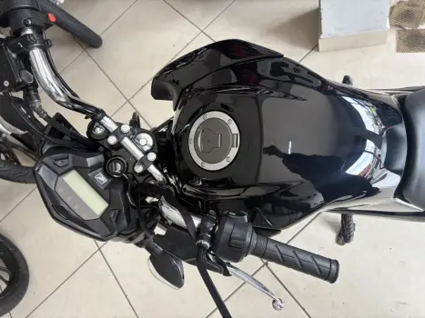 HONDA CG 160 FAN, Foto 7