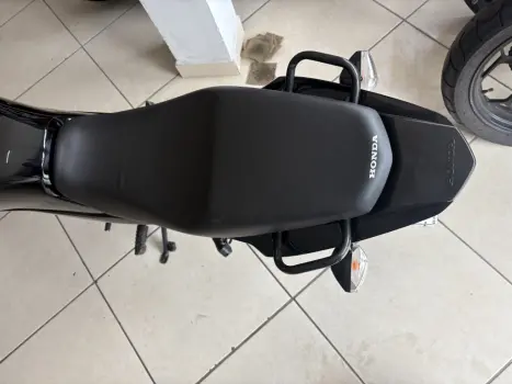 HONDA CG 160 FAN, Foto 8