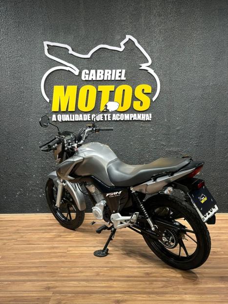 HONDA CG 160 FAN, Foto 6