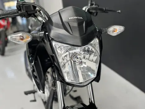 HONDA CG 160 FAN, Foto 6