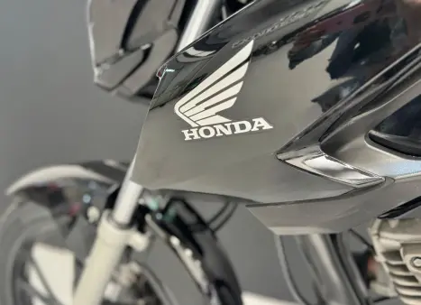 HONDA CG 160 FAN, Foto 8