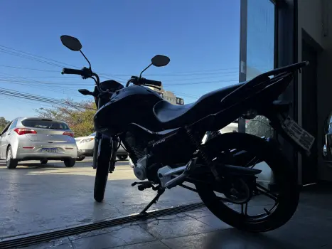 HONDA CG 160 FAN, Foto 3