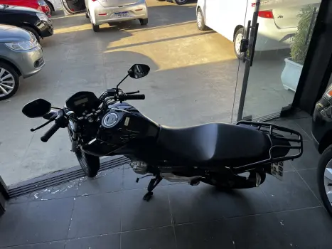 HONDA CG 160 FAN, Foto 5