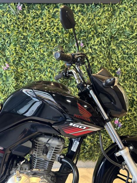 HONDA CG 160 FAN, Foto 5