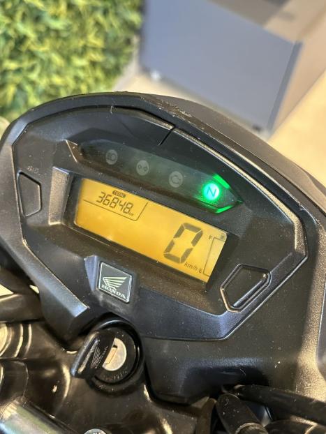 HONDA CG 160 FAN, Foto 6