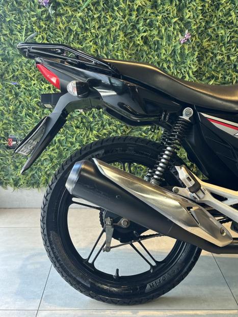 HONDA CG 160 FAN, Foto 7