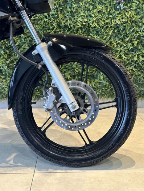 HONDA CG 160 FAN, Foto 9