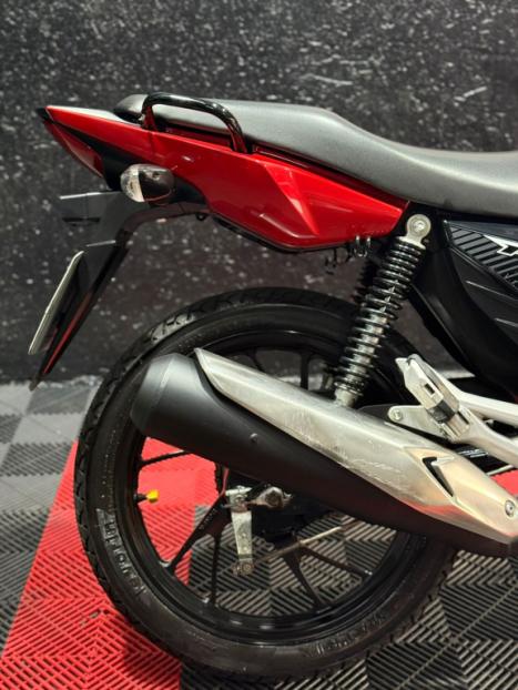 HONDA CG 160 FAN, Foto 7