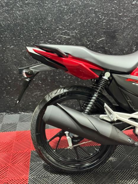 HONDA CG 160 FAN, Foto 8