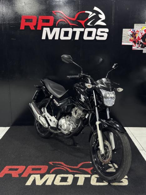 HONDA CG 160 FAN, Foto 6