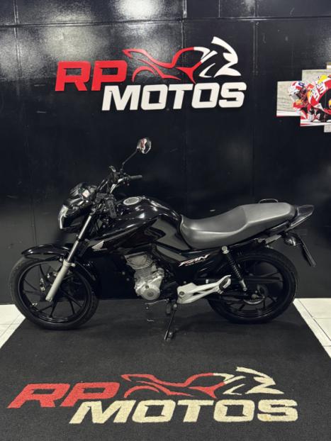 HONDA CG 160 FAN, Foto 7