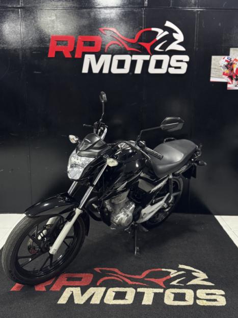 HONDA CG 160 FAN, Foto 12