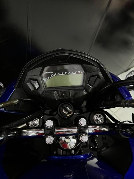 HONDA CG 160 FAN, Foto 8