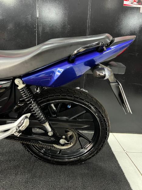 HONDA CG 160 FAN, Foto 10
