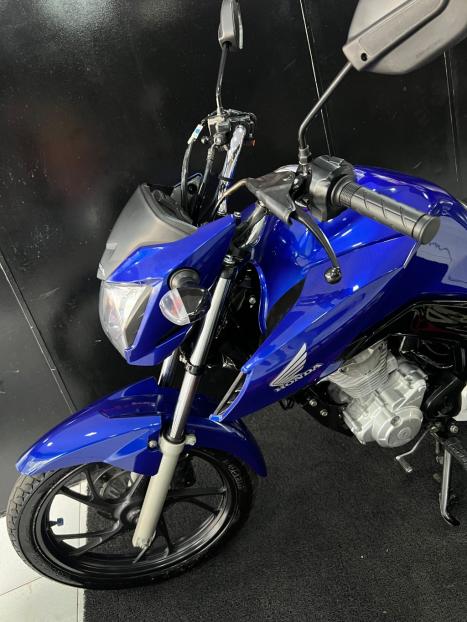 HONDA CG 160 FAN, Foto 12