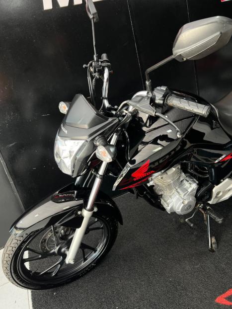 HONDA CG 160 FAN, Foto 12