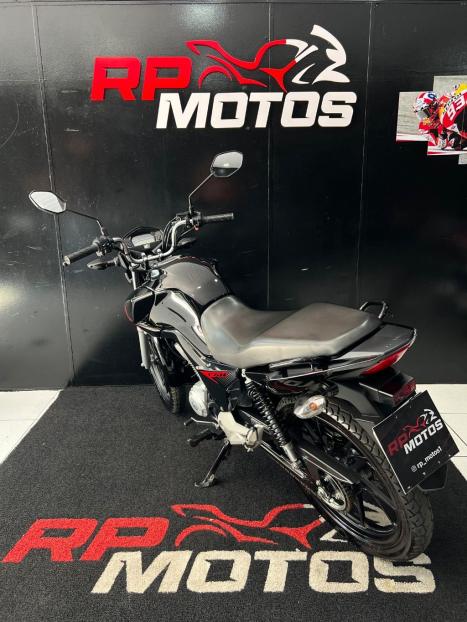 HONDA CG 160 FAN, Foto 14