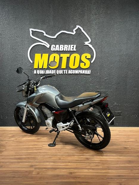 HONDA CG 160 FAN, Foto 6