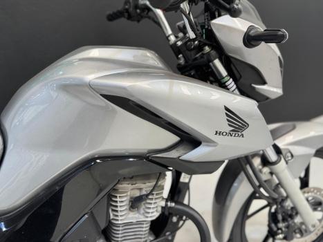 HONDA CG 160 FAN, Foto 5