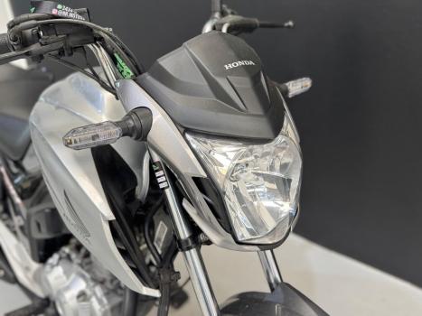 HONDA CG 160 FAN, Foto 6