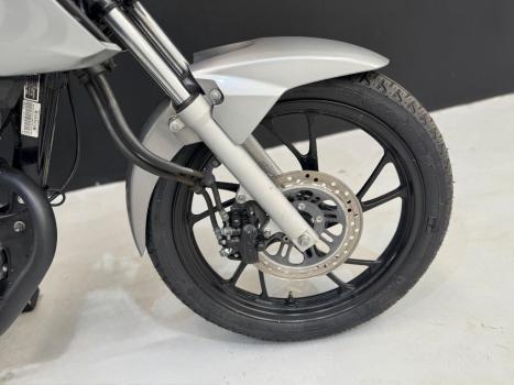HONDA CG 160 FAN, Foto 7