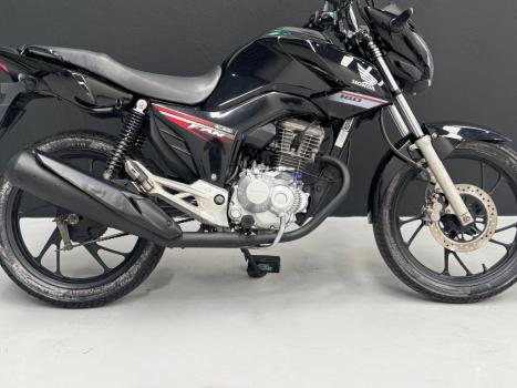 HONDA CG 160 FAN, Foto 4
