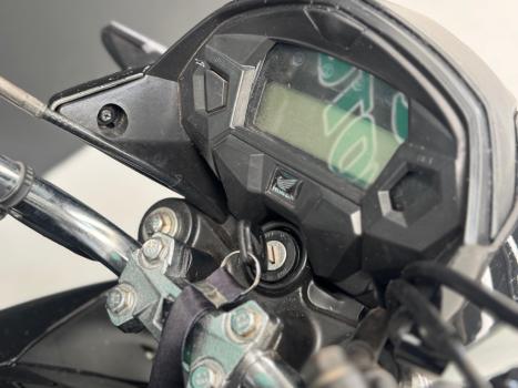 HONDA CG 160 FAN, Foto 6