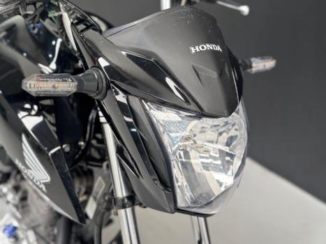 HONDA CG 160 FAN, Foto 7