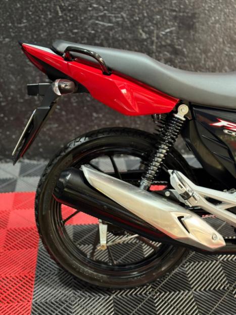 HONDA CG 160 FAN, Foto 7