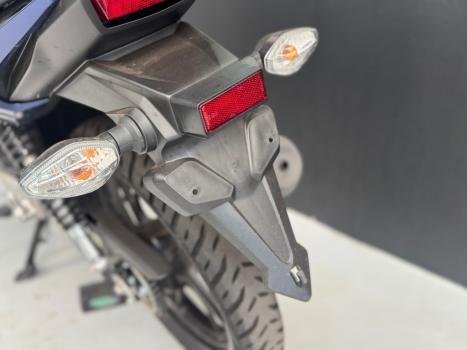 HONDA CG 160 FAN, Foto 5