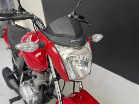 HONDA CG 160 FAN, Foto 4