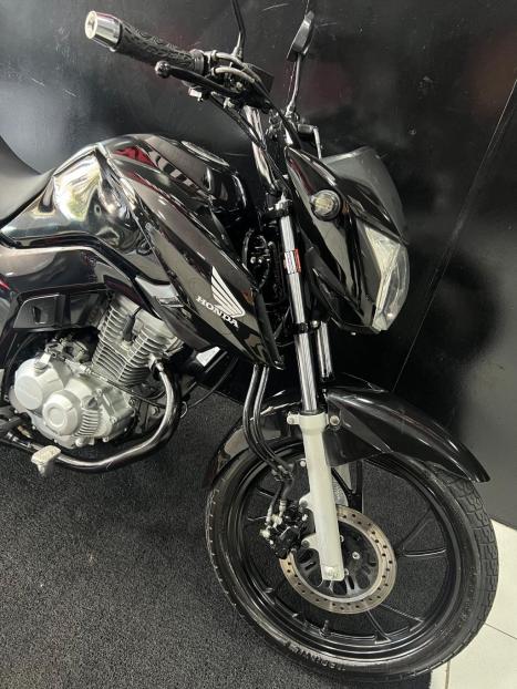 HONDA CG 160 FAN, Foto 5