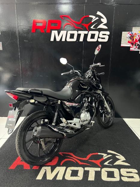 HONDA CG 160 FAN, Foto 6