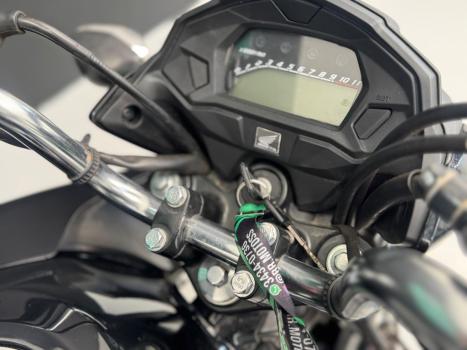 HONDA CG 160 FAN, Foto 6