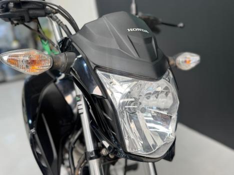 HONDA CG 160 FAN, Foto 7