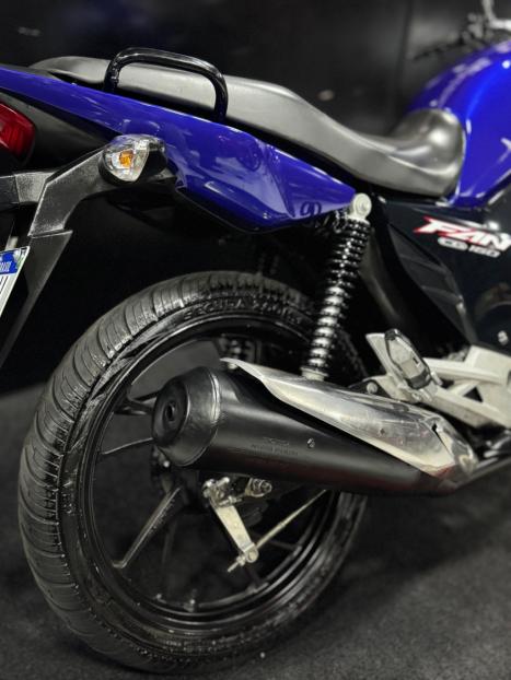 HONDA CG 160 FAN, Foto 2